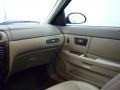 2006 Light Tundra Metallic Ford Taurus SEL  photo #9