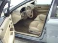 2006 Light Tundra Metallic Ford Taurus SEL  photo #13