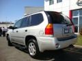 2008 Silver Mist Metallic GMC Envoy SLE 4x4  photo #7