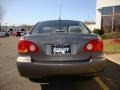 2004 Moonshadow Gray Metallic Toyota Corolla LE  photo #9