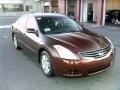 2010 Tuscan Sun Red Nissan Altima 2.5 SL  photo #3