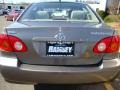 2004 Moonshadow Gray Metallic Toyota Corolla LE  photo #20