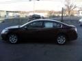 Tuscan Sun Red - Altima 2.5 SL Photo No. 8