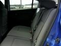 2010 Blue Metallic Nissan Sentra 2.0 SR  photo #12