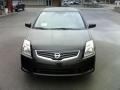 Espresso Black Metallic - Sentra 2.0 S Photo No. 2
