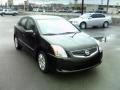 Espresso Black Metallic - Sentra 2.0 S Photo No. 3