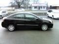 Espresso Black Metallic - Sentra 2.0 S Photo No. 4