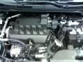 Espresso Black Metallic - Sentra 2.0 S Photo No. 13