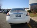 2007 Winter Frost Pearl Nissan Altima 2.5 SL  photo #7