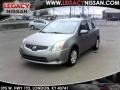 Magnetic Gray Metallic - Sentra 2.0 Photo No. 1