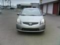 Magnetic Gray Metallic - Sentra 2.0 Photo No. 2