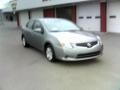 Magnetic Gray Metallic - Sentra 2.0 Photo No. 3