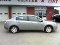 Magnetic Gray Metallic - Sentra 2.0 Photo No. 4