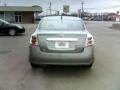 Magnetic Gray Metallic - Sentra 2.0 Photo No. 6