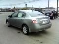 Magnetic Gray Metallic - Sentra 2.0 Photo No. 7