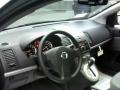 Magnetic Gray Metallic - Sentra 2.0 Photo No. 11