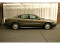 Light Bronzemist Metallic - LeSabre Custom Photo No. 2