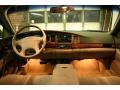 Light Bronzemist Metallic - LeSabre Custom Photo No. 22