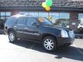 Onyx Black - Yukon Denali AWD Photo No. 1