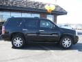 Onyx Black - Yukon Denali AWD Photo No. 2