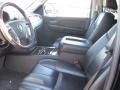 Onyx Black - Yukon Denali AWD Photo No. 7