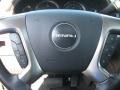 Onyx Black - Yukon Denali AWD Photo No. 15