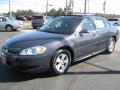 Slate Metallic - Impala LT Photo No. 6