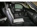 2008 Onyx Black GMC Sierra 1500 SLT Extended Cab 4x4  photo #14