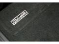 2008 Onyx Black GMC Sierra 1500 SLT Extended Cab 4x4  photo #31