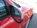 2003 Victory Red Pontiac Grand Am GT Sedan  photo #15