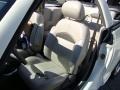 2005 Cool Vanilla White Chrysler PT Cruiser GT Convertible  photo #15