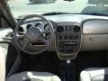 2005 Cool Vanilla White Chrysler PT Cruiser GT Convertible  photo #22