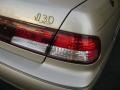 1999 Sandrock Beige Metallic Infiniti I 30  photo #3