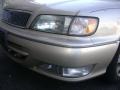 Sandrock Beige Metallic - I 30 Photo No. 4
