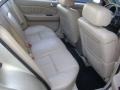 Sandrock Beige Metallic - I 30 Photo No. 10