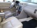 Sandrock Beige Metallic - I 30 Photo No. 12
