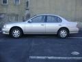 Sandrock Beige Metallic - I 30 Photo No. 19