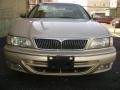 Sandrock Beige Metallic - I 30 Photo No. 21