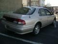Sandrock Beige Metallic - I 30 Photo No. 23