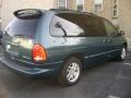 Shale Green Metallic - Grand Caravan Sport Photo No. 7