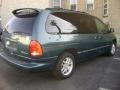 2000 Shale Green Metallic Dodge Grand Caravan Sport  photo #7