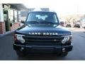 2003 Java Black Land Rover Discovery SE  photo #2