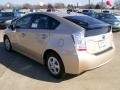 2010 Sandy Beach Metallic Toyota Prius Hybrid III  photo #3