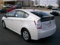 2010 Blizzard White Pearl Toyota Prius Hybrid II  photo #3