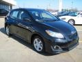 2010 Black Sand Pearl Toyota Matrix S  photo #1