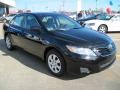 Black - Camry LE Photo No. 1