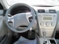 Black - Camry LE Photo No. 7