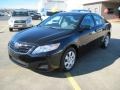 Black - Camry LE Photo No. 2