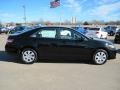 Black - Camry LE Photo No. 4