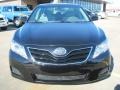 Black - Camry LE Photo No. 5